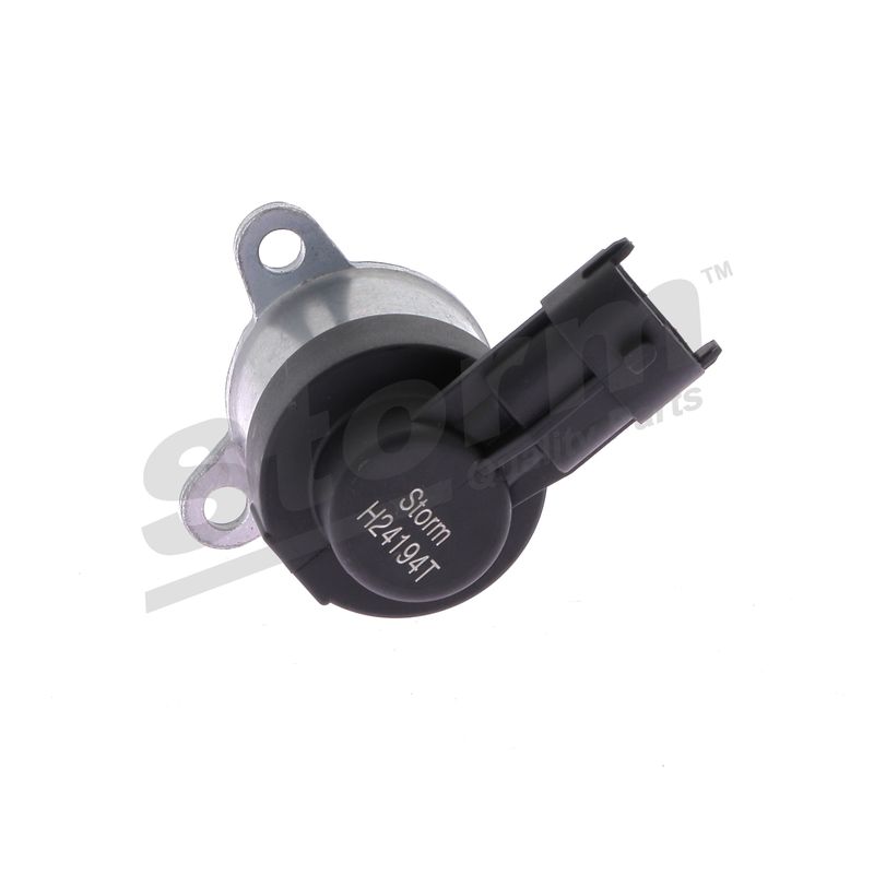 Régulateur, quantité de carburant (système à rampe commune) STORM QUALITY PARTS STO888204