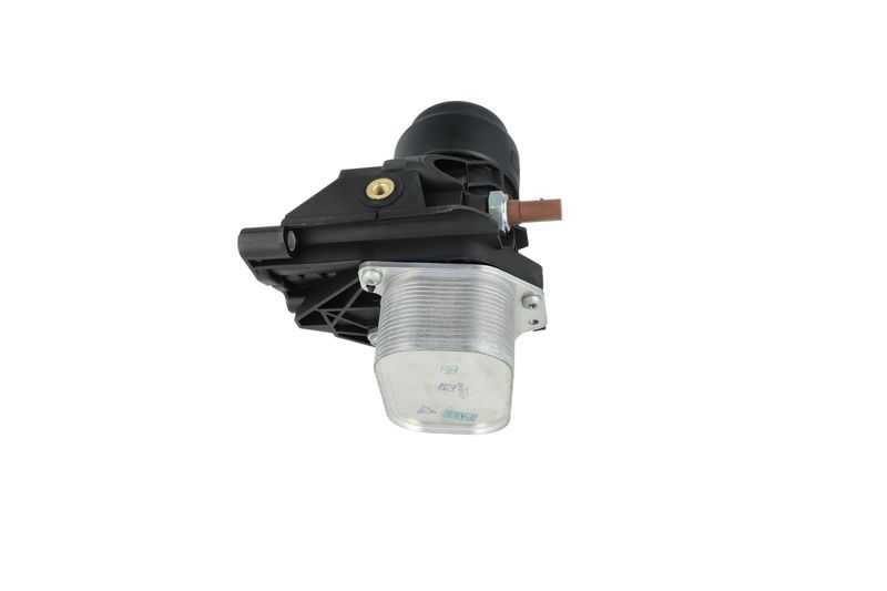 Korpus, õlifilter, NRF 31356