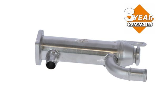 Radiaator, heitgaaside tagasijooks, NRF 48006