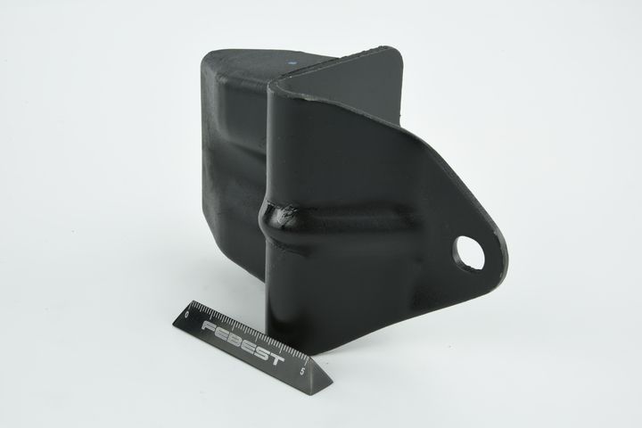 FEBEST TD-SR40R Rubber Buffer, suspension