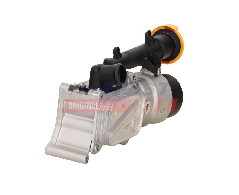 Õliradiaator, mootoriõli, FAST FT55286