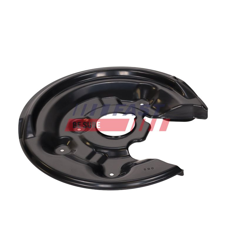 FAST FT03897 Splash Guard, brake disc