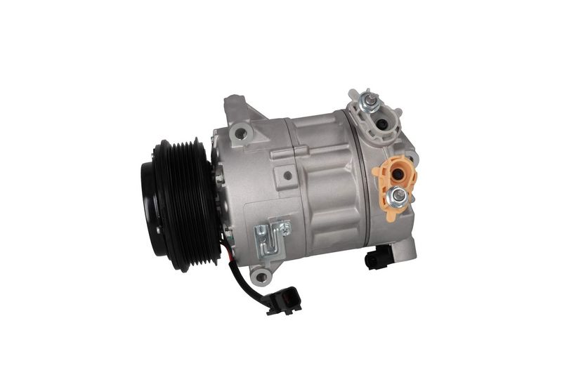 KAMOKA 7820255 Compressor, air conditioning