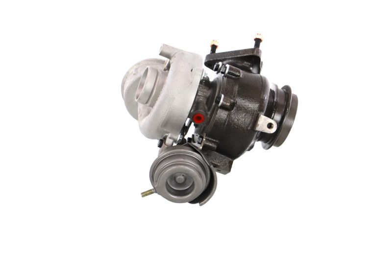 REMANTE 003-002-001209R Charger, charging (supercharged/turbocharged)