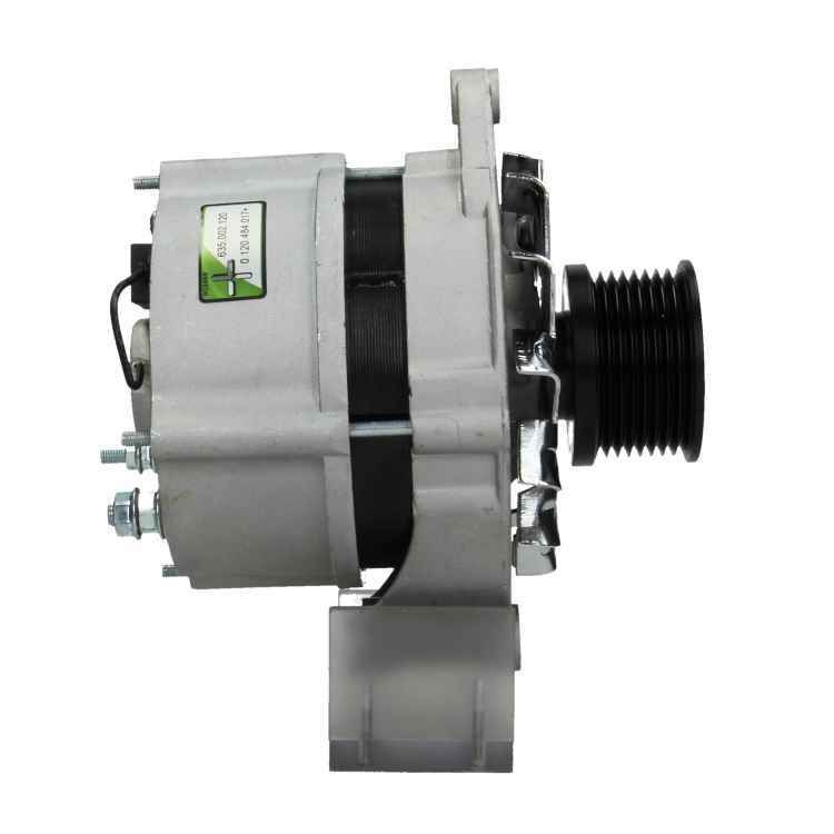 BV PSH 635.002.120.010 Alternator