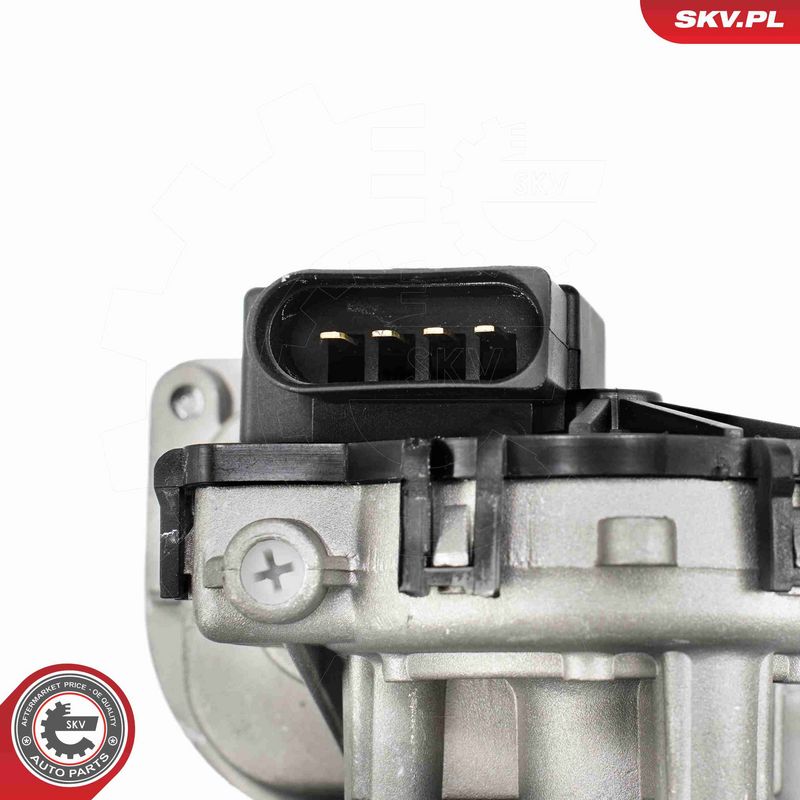ESEN SKV 05SKV137 Wiper Linkage