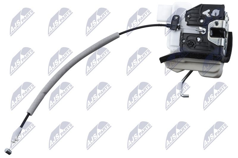 NTY EZC-KA-016 Door Lock