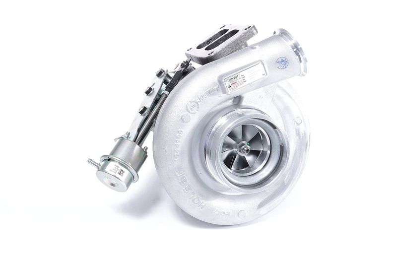 Compresor,sistem de supraalimentare T917606 BTS Turbo