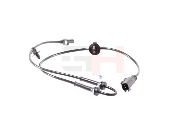 Andur, rattapöörete arv, GH GH-709325