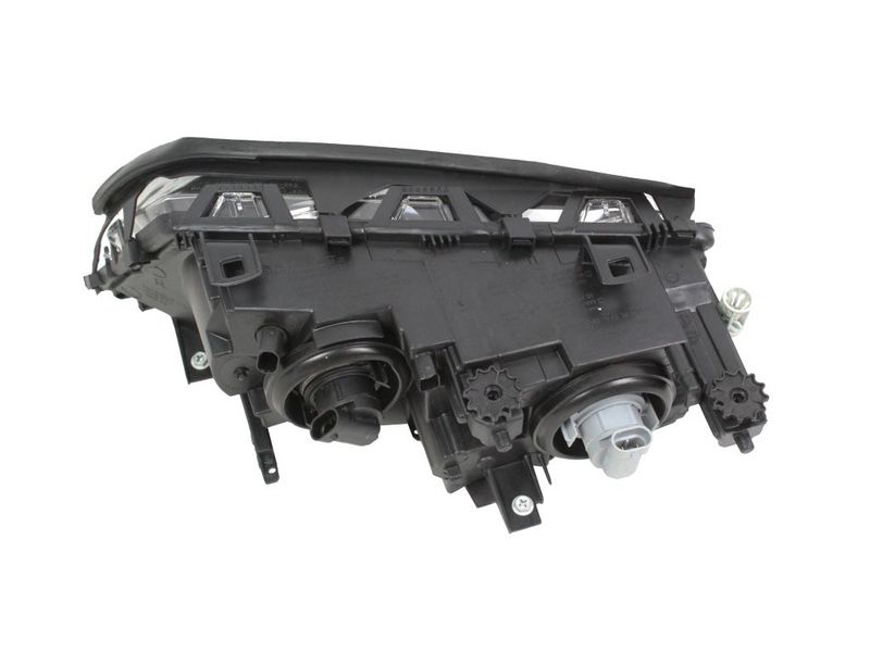 ABAKUS 444-1128R-LDEM2 Headlight