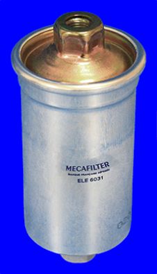 MECAFILTER Üzemanyagszűrő ELE6031