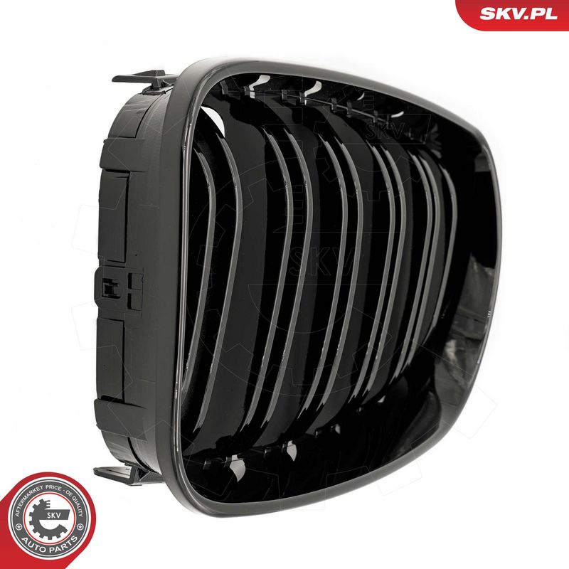 Radiaatorivõre, ESEN SKV 66SKV009