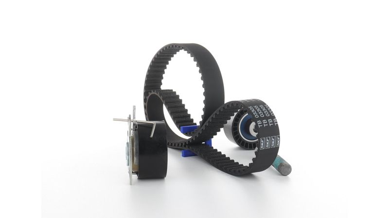 Hammasrihma komplekt, SKF VKMA 03305