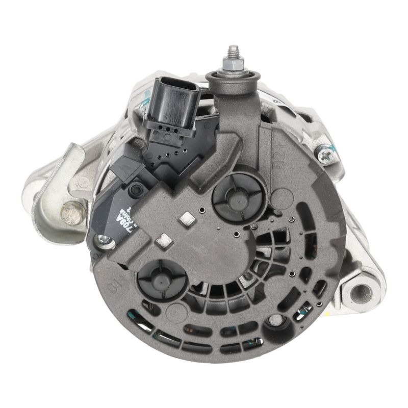 VALEO 444202 Alternator