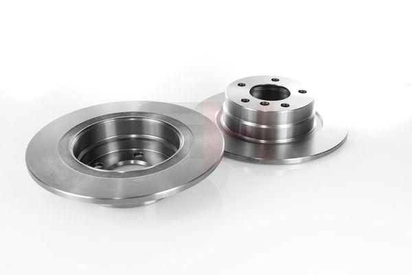 Piduriketas, GH GH-421502