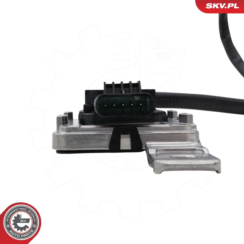 NOx-sensor, NOx-katalüsaator, ESEN SKV 71SKV092
