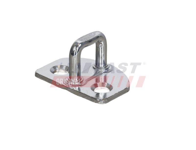 Sulgurplaat, tagaukse lukk, FAST FT94103