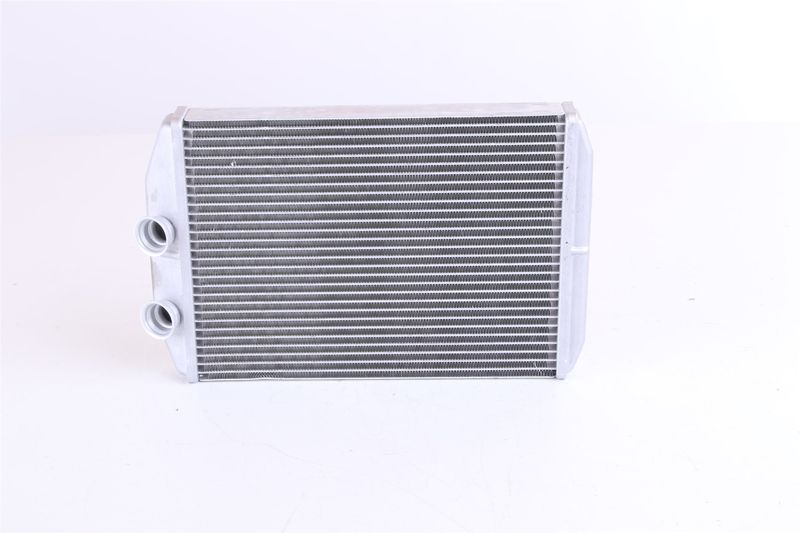 NISSENS 73344 Heat Exchanger, Interior Heating