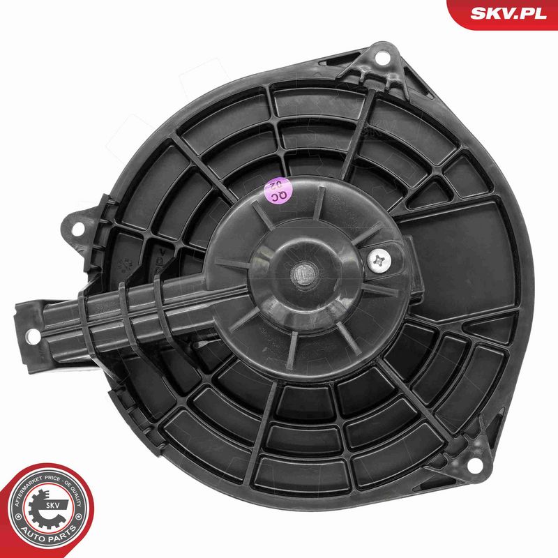 ESEN SKV 68SKV248 Interior Blower