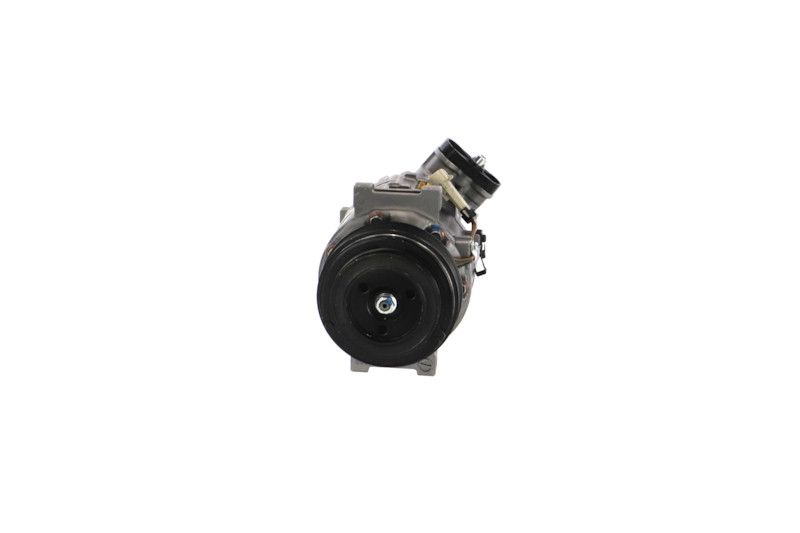 REMANTE 005-001-000155R Compressor, air conditioning