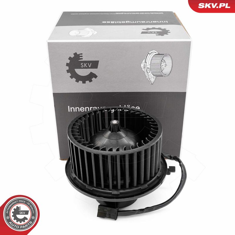 Salongipuhur, ESEN SKV 68SKV213