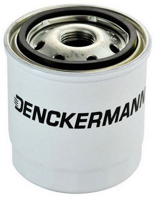 DENCKERMANN Üzemanyagszűrő A120053