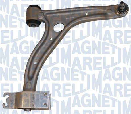 MAGNETI MARELLI Mercedess рычаг передний нижний правый W176/246 11-