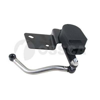 Andur, seadeelement- tulede...