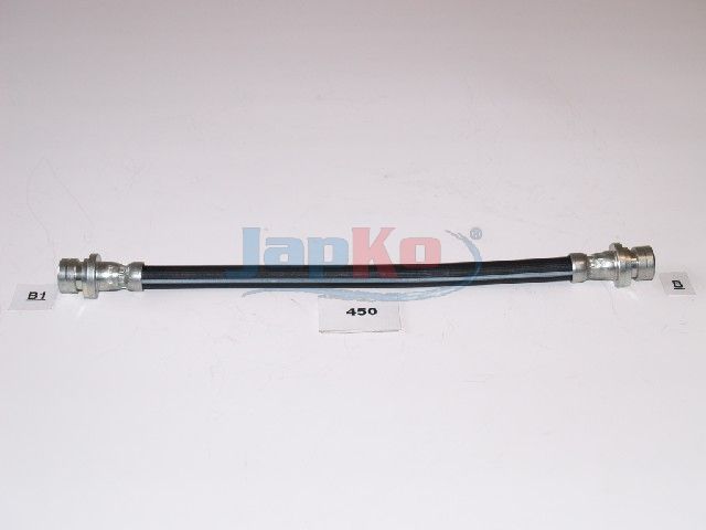 Kinnitus, Pidurivoolik,...