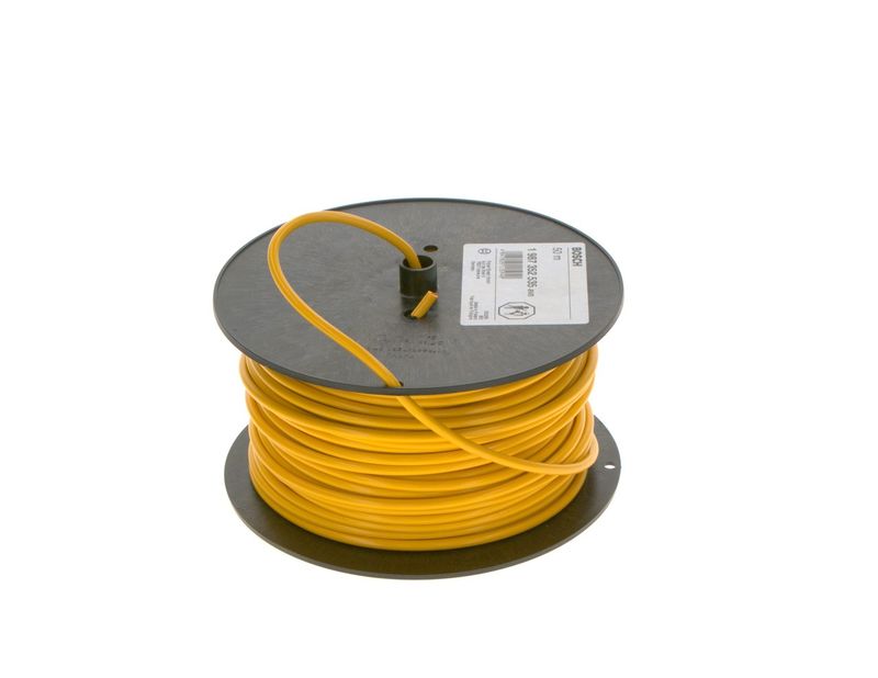BOSCH 1987352535 Electric Cable
