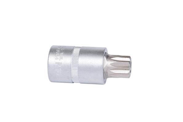 KS TOOLS 150.9364-E Socket Wrench Insert, oil drain plug