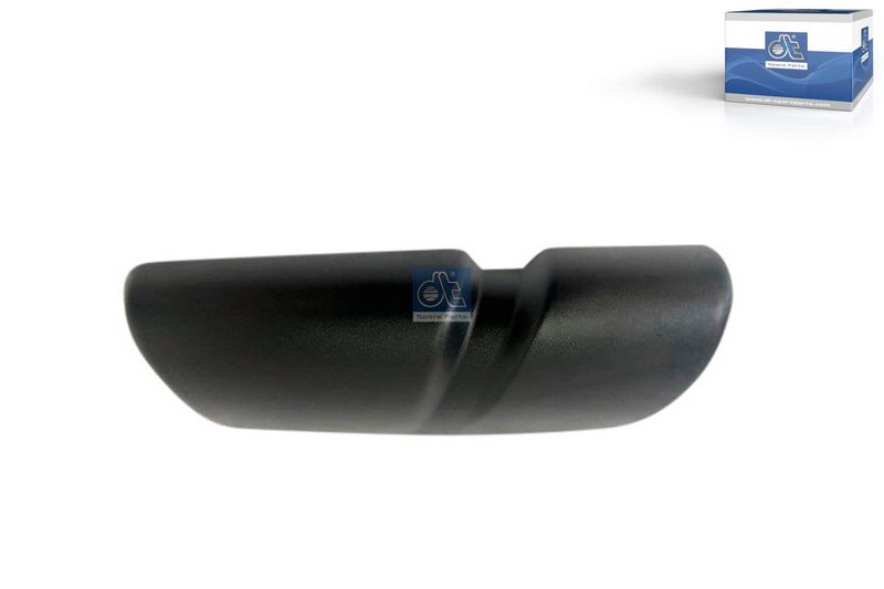 Acoperire oglinda exterioara DT Spare Parts 7.73524