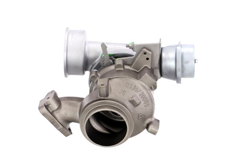 REMANTE 003-001-001209R Turbokompresorius
