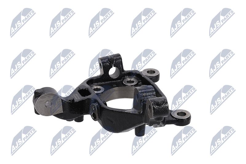 Käändmik, rattakinnitus, NTY ZZP-CH-004