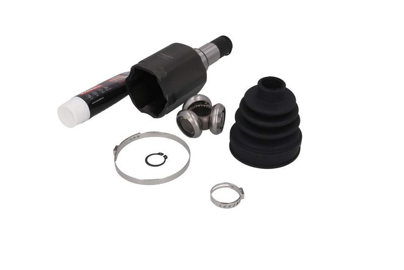 Liigendlaager, veovõll,...