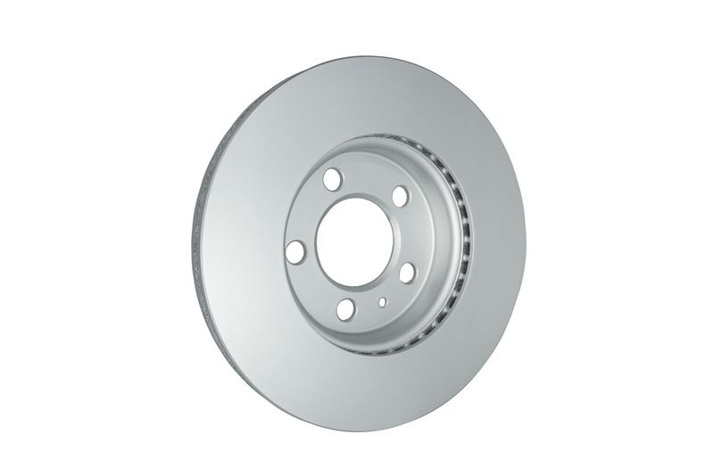 Disc frana 8DD 355 132-091 HELLA