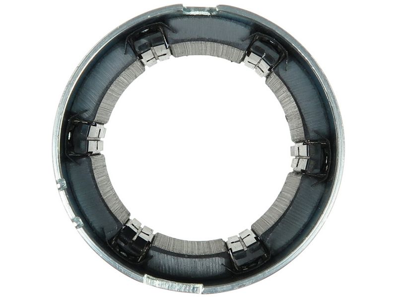 Mähis, starter, AS-PL SF6002