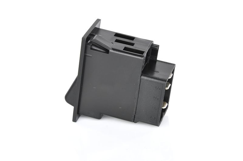 BOSCH 0986348138 Direction Indicator Switch