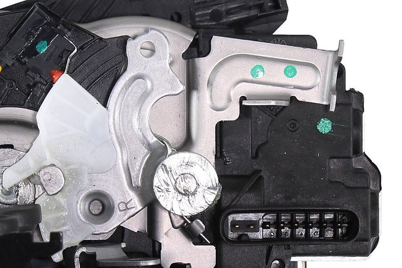 METZGER AUTOTEILE 2314552 Door Lock