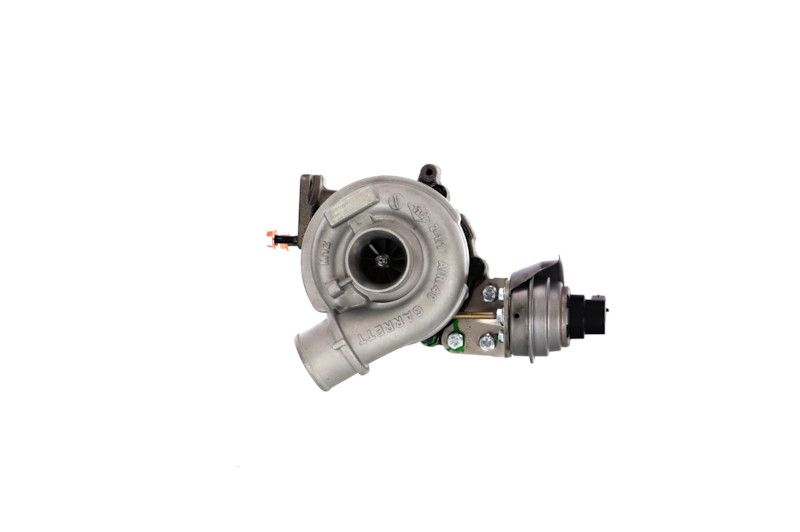 REMANTE 003-001-004228R Charger, charging (supercharged/turbocharged)