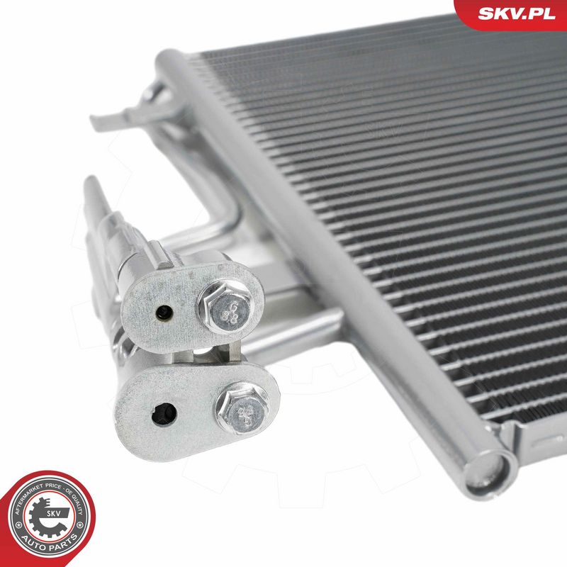 Kondensaator, kliimaseade, ESEN SKV 86SKV622