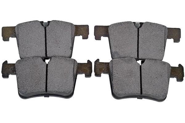 STELLOX 000 386B-SX Brake Pad Set, disc brake