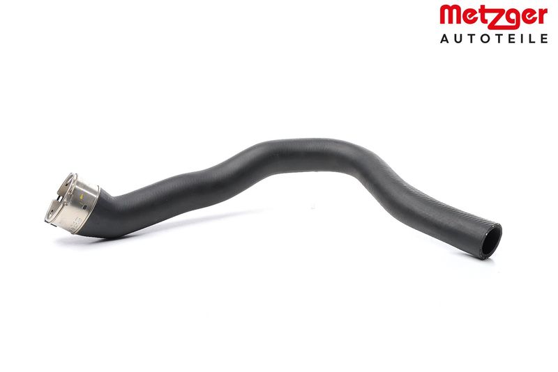 METZGER AUTOTEILE 2400558 Charge Air Hose