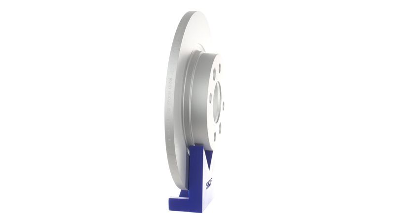 SKF VKBD80025S2 Brake Disc