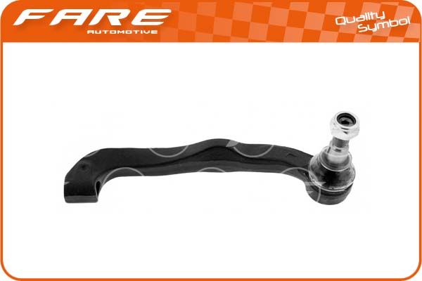 FARE SA 35607 - Inner Tie Rod