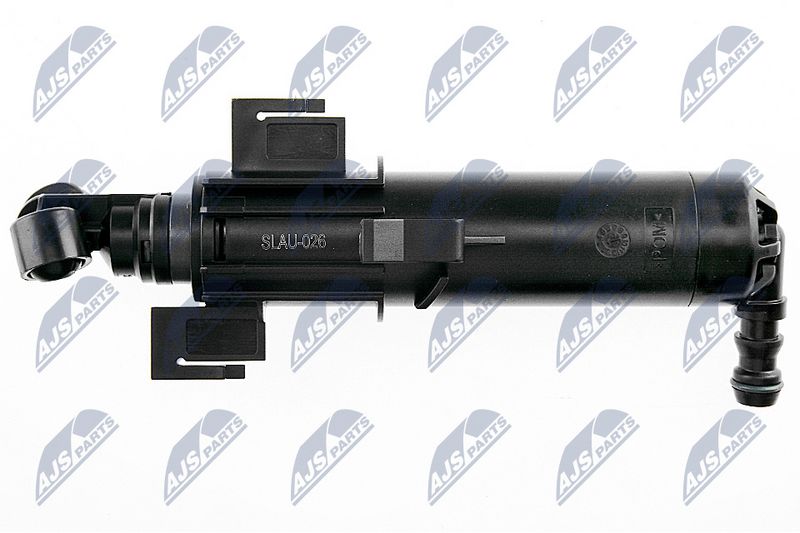 Pesuveedüüs, Tulepesurid, NTY EDS-AU-026