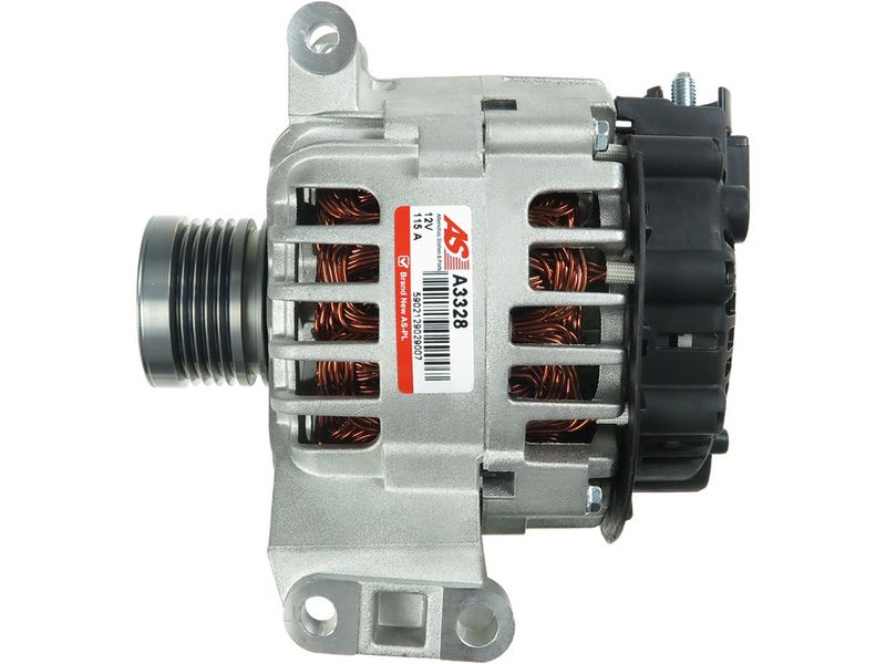 AS-PL A3328 Alternator