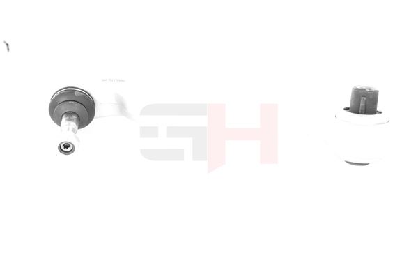 GH GH-511590V Pakabos svirtis