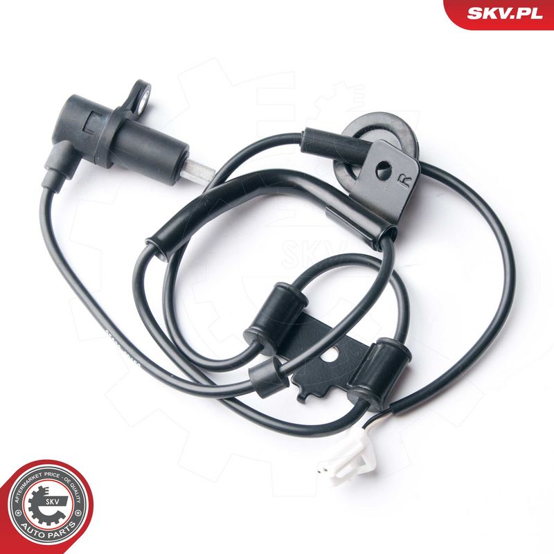 Andur, rattapöörete arv, ESEN SKV 06SKV252