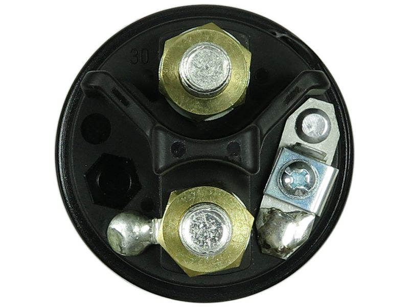 AS-PL SS9078(LETRIKA) Solenoid Switch, starter